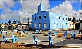 Feira Nova - Imagem da cidade de Feira Nova - SE