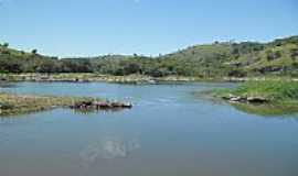 Novo Horizonte - Novo Horizonte-BA-Rio Pardo-Foto:wanderson o.silva