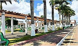 Frei Paulo - Imagem da cidade   de Frei Paulo - SE