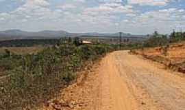 Frei Paulo - Vista da regio-Foto:Almeida Bispo