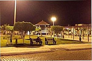 Imagem da cidade   de Frei Paulo - SE