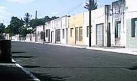 Graccho Cardoso - Rua da cidade-Foto:Google Image Search