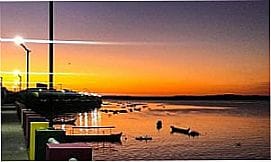 Ilha das Flores - Imagem da cidade de Ilha das Flores - SE