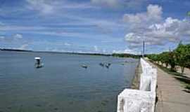 Ilha das Flores - Orla-Foto:Carllos.costa 