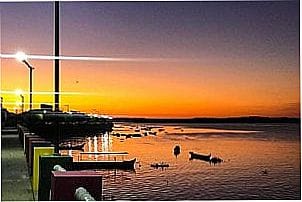 Imagem da cidade de Ilha das Flores - SE