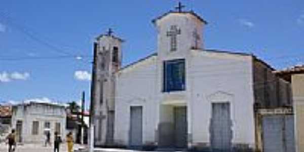 Igreja Matriz-Foto:Carllos.costa