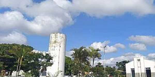 Imagens do Povoado Pontal em Indiaroba - SE