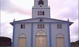 Itabaiana - Igreja do Bom Parto, Por alysson