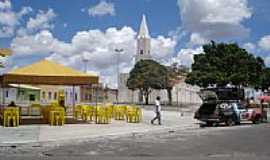 Itabaianinha - Praa em Itabaianinha-Se por edvaldo lage