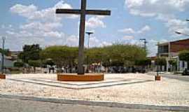 Itabi - Praa do Cruzeiro-Foto:Amarildo Rezende