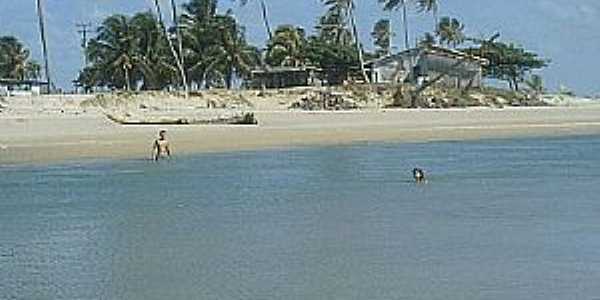 Praia da Caueira -