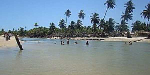 Praia da Caueira 