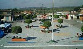 Inhapi - Imagem da cidade  de Inhapi - AL