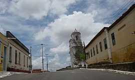 Japaratuba - Imagens da cidade de Japaratuba - SE