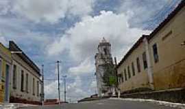 Japaratuba - Vista da Torre da Catedral de Japaratuba
foto flavio1bc