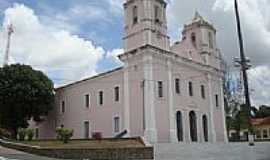 Japaratuba - Catedral de Japaratuba
foto flavio1bc