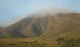 Lagarto - Vista da Serra da Miaba, Por Hermon Anchieta