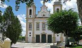 Lagarto - Igreja Matriz de N.S.da Piedade-Foto:valent_se