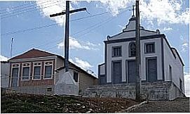 Lagoa Funda - Imagem da cidade de Lagoa Funda - SE