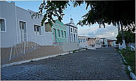 Lagoa Funda - Imagem da cidade de Lagoa Funda - SE