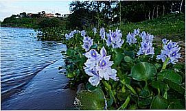 Lagoa Funda - Imagem da cidade de Lagoa Funda - SE