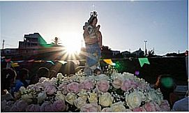 Lagoa Funda - Imagem da cidade de Lagoa Funda - SE