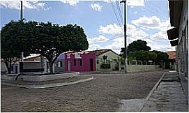 Lagoa Funda - Imagem da cidade de Lagoa Funda - SE