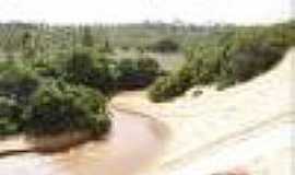 Lagoa Funda - Lagoa Funda-SE