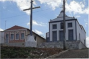 Imagem da cidade de Lagoa Funda - SE