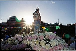 Imagem da cidade de Lagoa Funda - SE