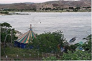 Imagem da cidade de Lagoa Funda - SE