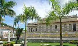 Laranjeiras - Museu Histrico por TitoGarcez