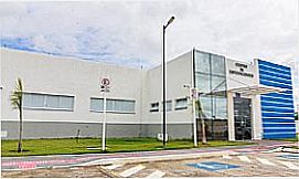 Malhada dos Bois - Imagem da cidade de Malhada dos Bois - SE
