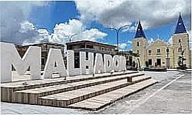 Malhador - Imagem da cidade de Malhador - SE