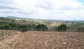 Malhador - Vista da regio de Malhador-SE-Foto:marcio_andrei