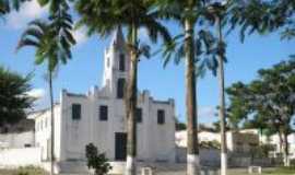 Maruim - Igreja Nossa Senhora da Boa Hora, Por Keizer