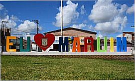 Maruim - Fotos da cidade de Maruim - SE