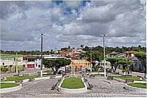 Fotos da cidade de Maruim - SE