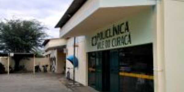 Ncleo Residencial Pilar - BA -	Hospital, Por Elnio