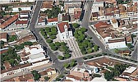 Moita Bonita - Imagem da cidade de Moita Bonita - SE