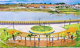 Moita Bonita - Imagem da cidade de Moita Bonita - SE