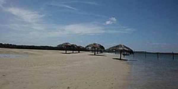 Mosqueiro-SE-Praia do Mosqueiro-Foto:www.tripadvisor.com.br