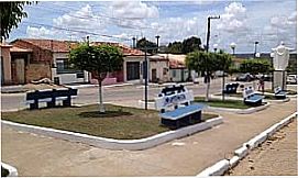 Muribeca - Imagem  da cidade  de Muribeca - SE