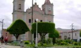 Nepolis - IGREJA MATRIZ DE SANTO ANTONIO, Por DYOGGO TR