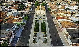 Nossa Senhora Aparecida - Imagem da cidade de Nossa Senhora Aparecida -  SE