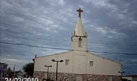 Nossa Senhora Aparecida - Igreja Matriz de N.Sra.Aparecida-Foto:Sergio Falcetti