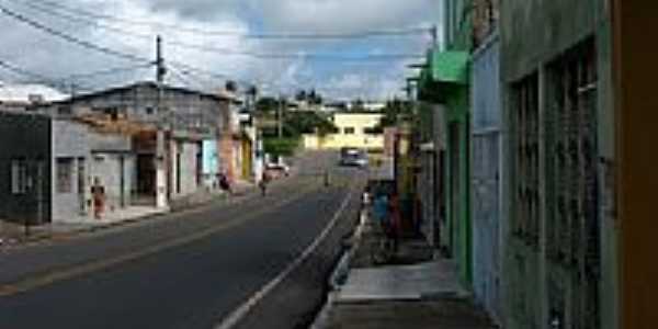 Rua de Nossa Senhora da Glria-SE-Foto:maxell10