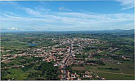 Nossa Senhora das Dores - Imagem da cidade de Nossa Senhora das Dores - SE