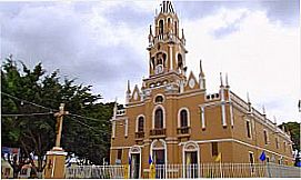 Nossa Senhora das Dores - Imagem da cidade de Nossa Senhora das Dores - SE