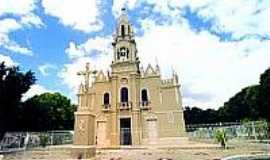 Nossa Senhora das Dores - Igreja da Comunidade de N.S.das Dores-Foto:jornaldacidade